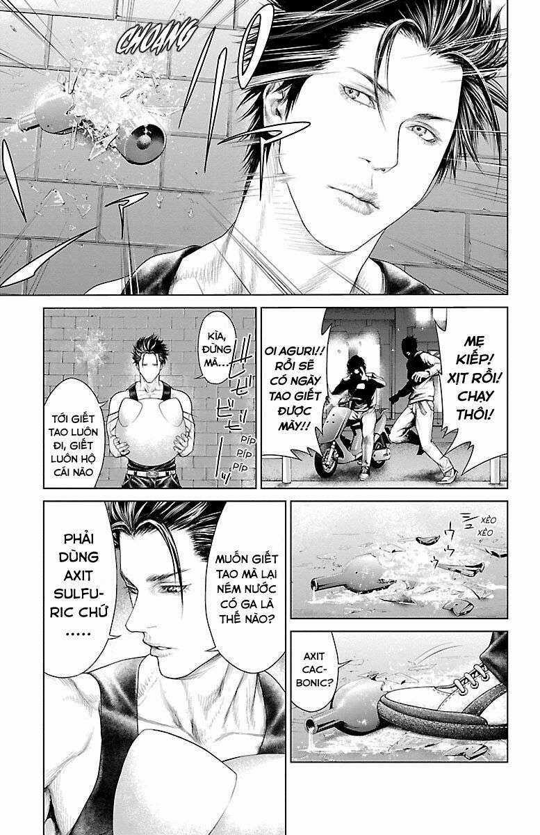 Kiến Vua Chapter 1 trang 23