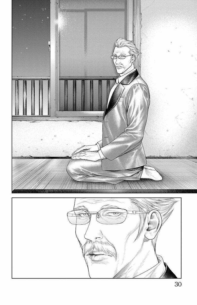 Kiến Vua Chapter 1 trang 28