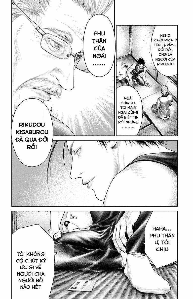 Kiến Vua Chapter 1 trang 30