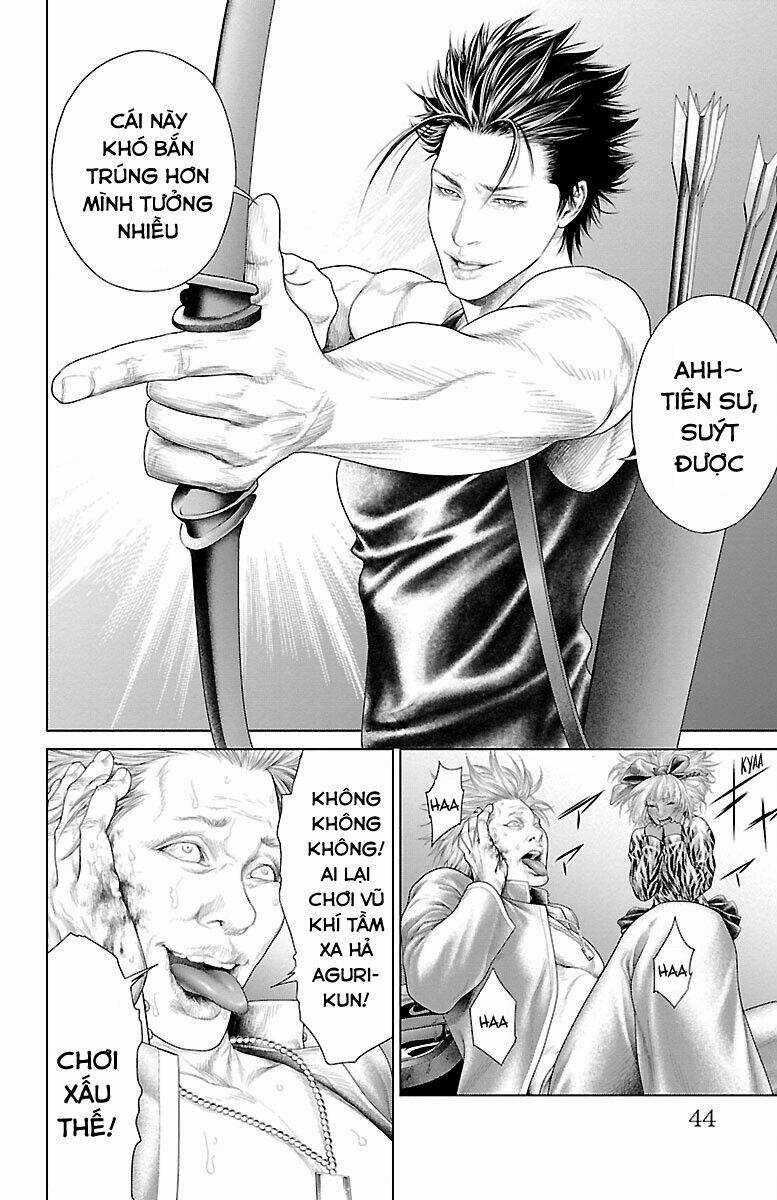 Kiến Vua Chapter 1 trang 42