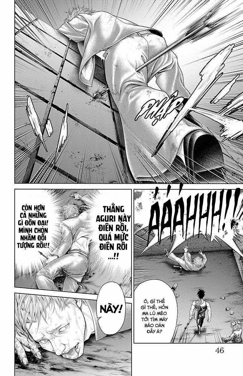 Kiến Vua Chapter 1 trang 44