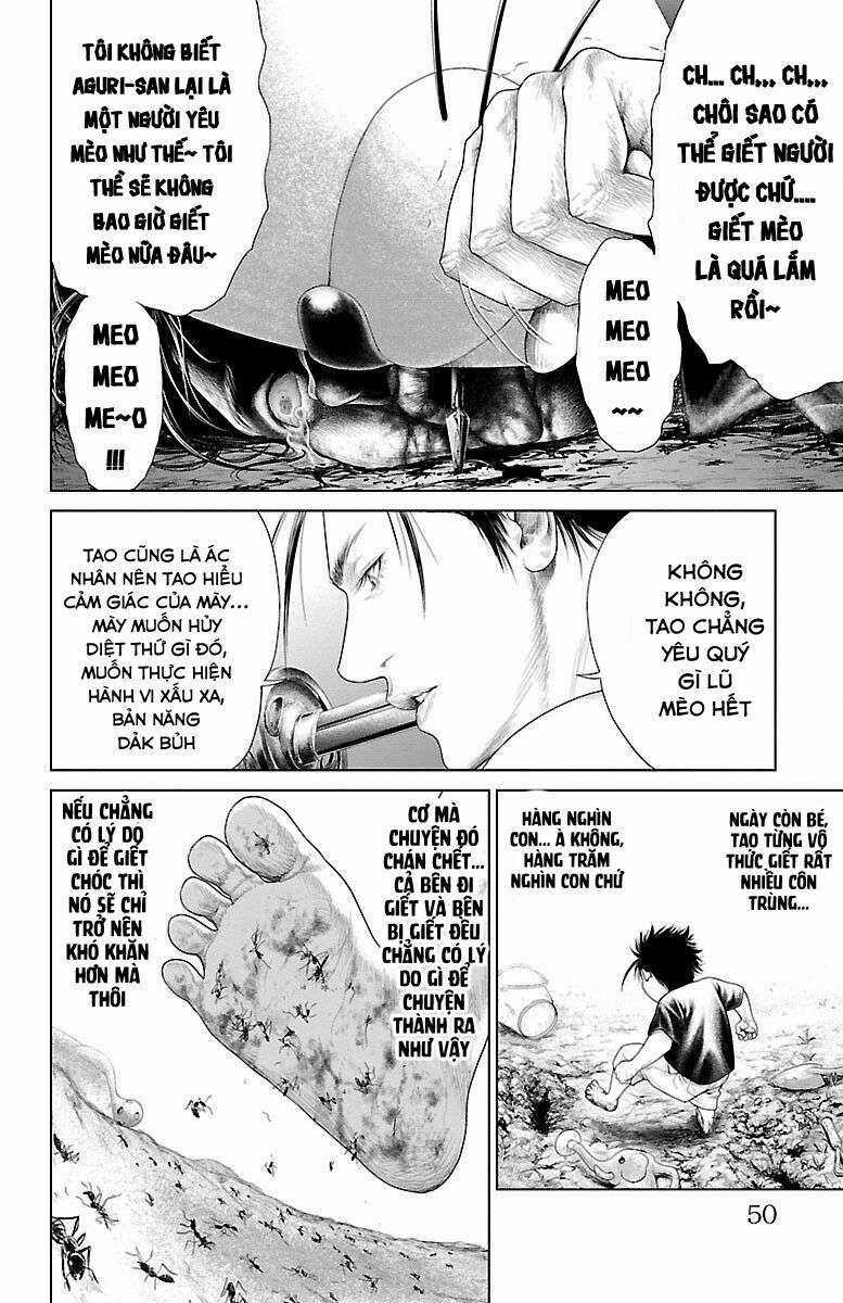 Kiến Vua Chapter 1 trang 47