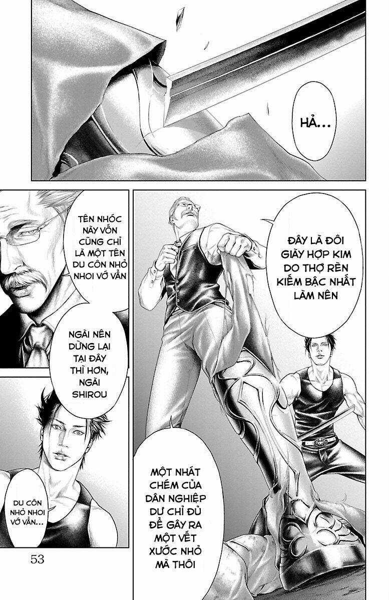 Kiến Vua Chapter 1 trang 50