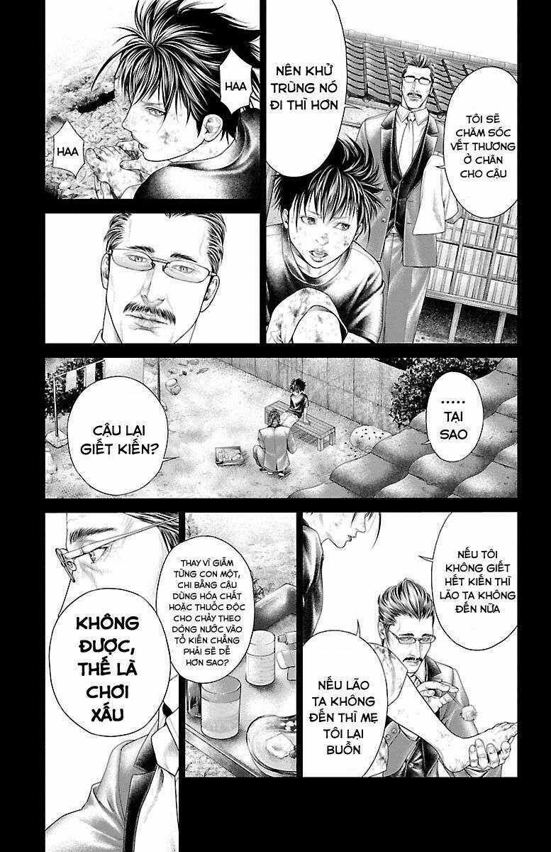 Kiến Vua Chapter 1 trang 52