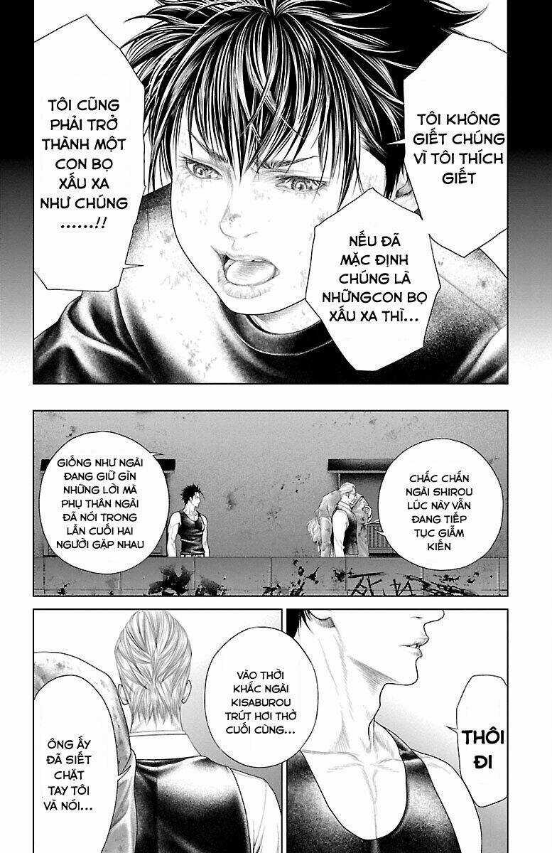 Kiến Vua Chapter 1 trang 53