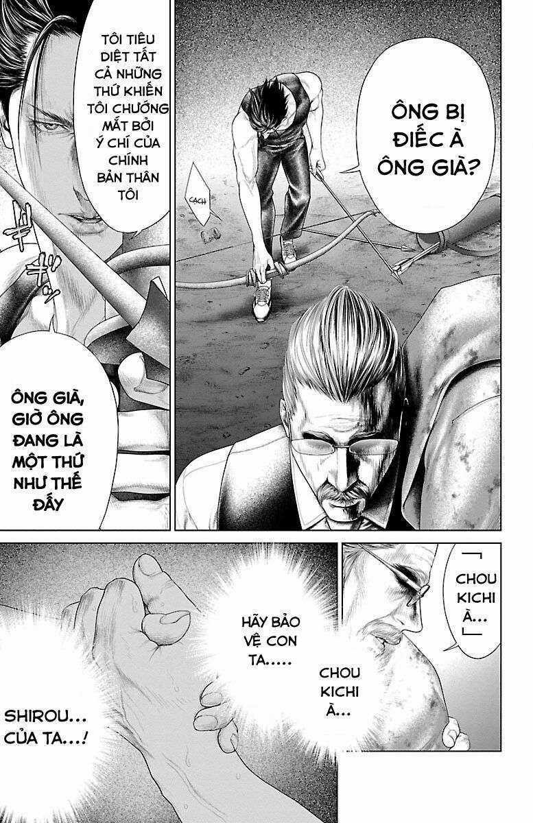 Kiến Vua Chapter 1 trang 54