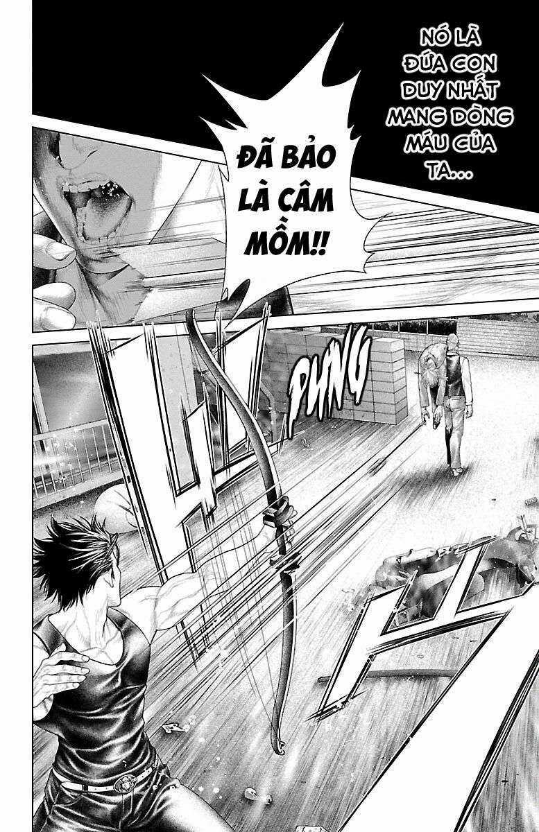 Kiến Vua Chapter 1 trang 55