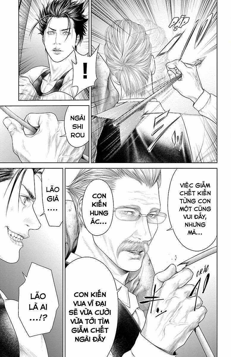 Kiến Vua Chapter 1 trang 56