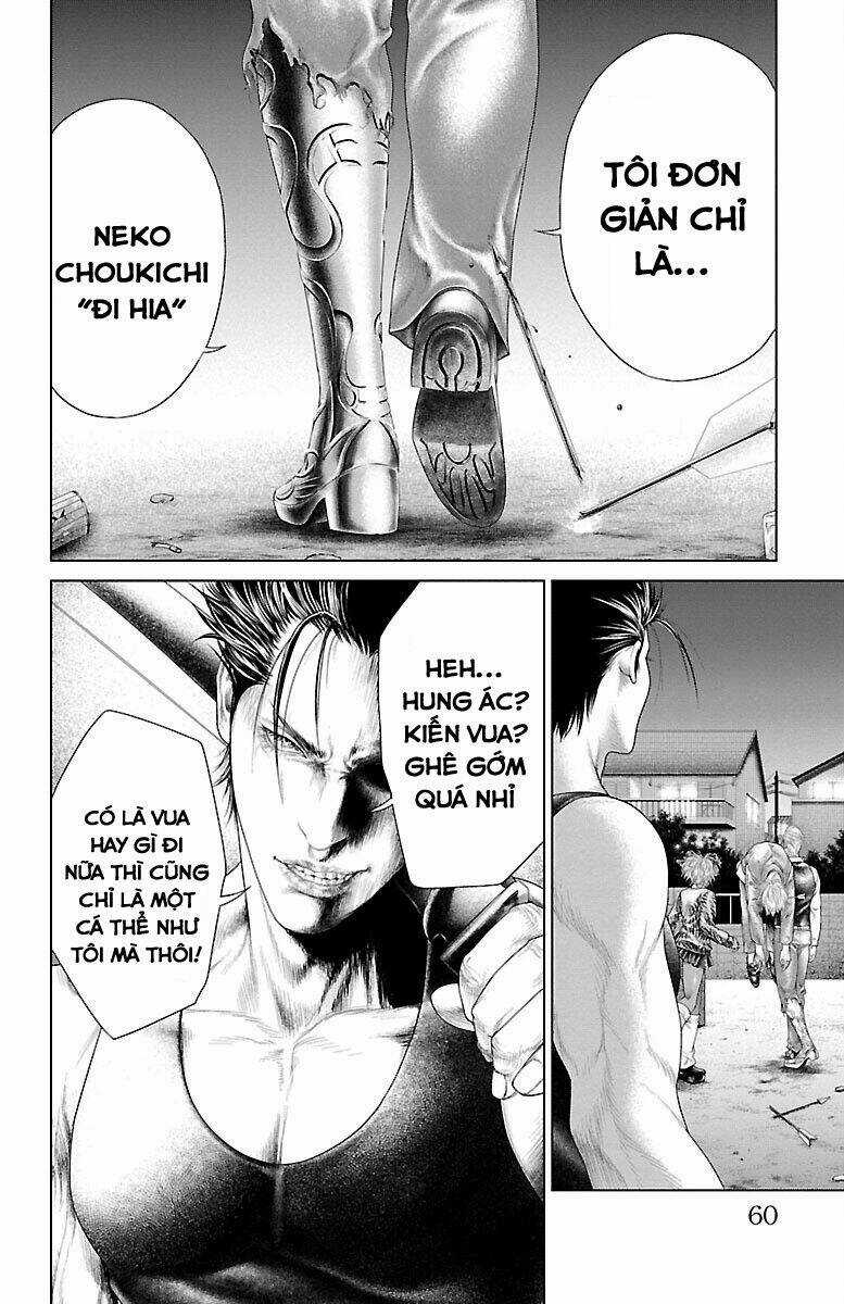 Kiến Vua Chapter 1 trang 57