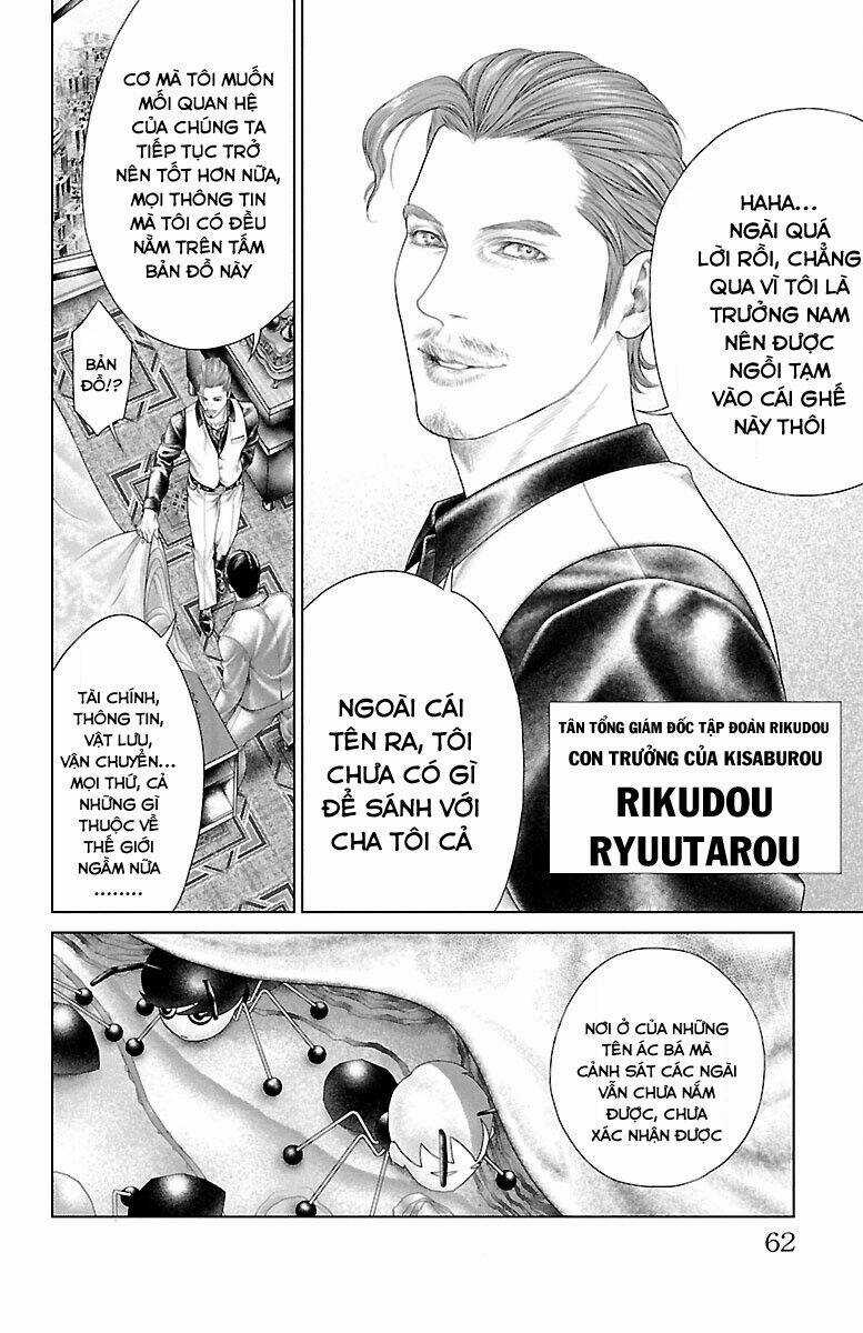 Kiến Vua Chapter 1 trang 59