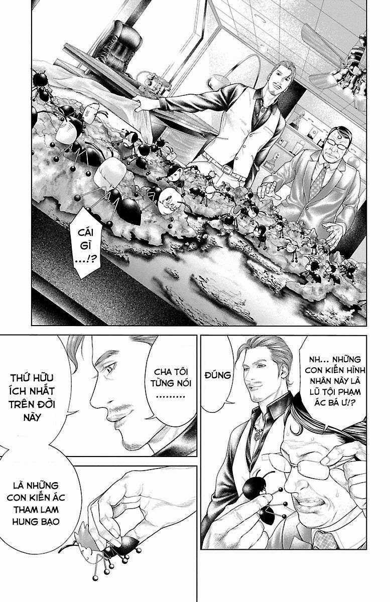 Kiến Vua Chapter 1 trang 60