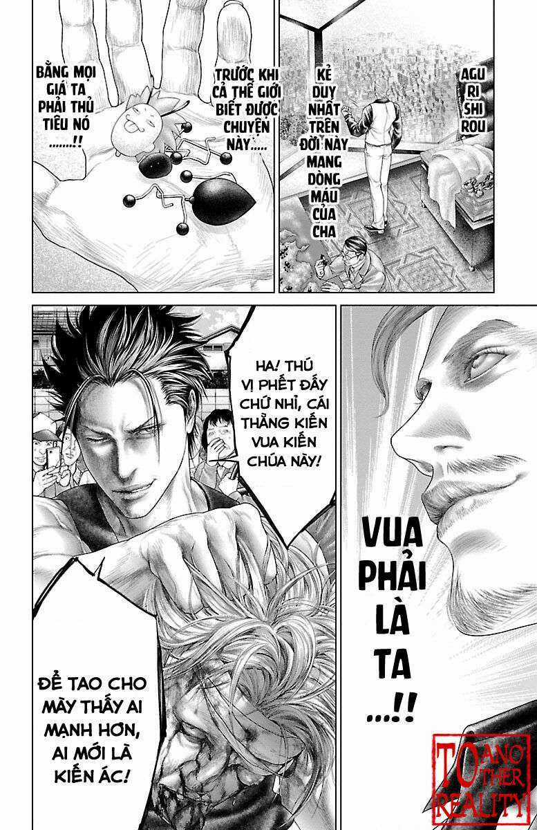 Kiến Vua Chapter 1 trang 64