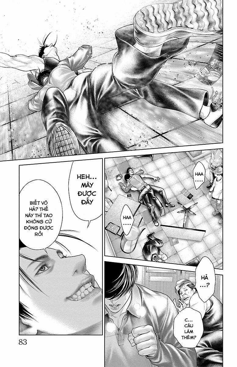 Kiến Vua Chapter 2 trang 14