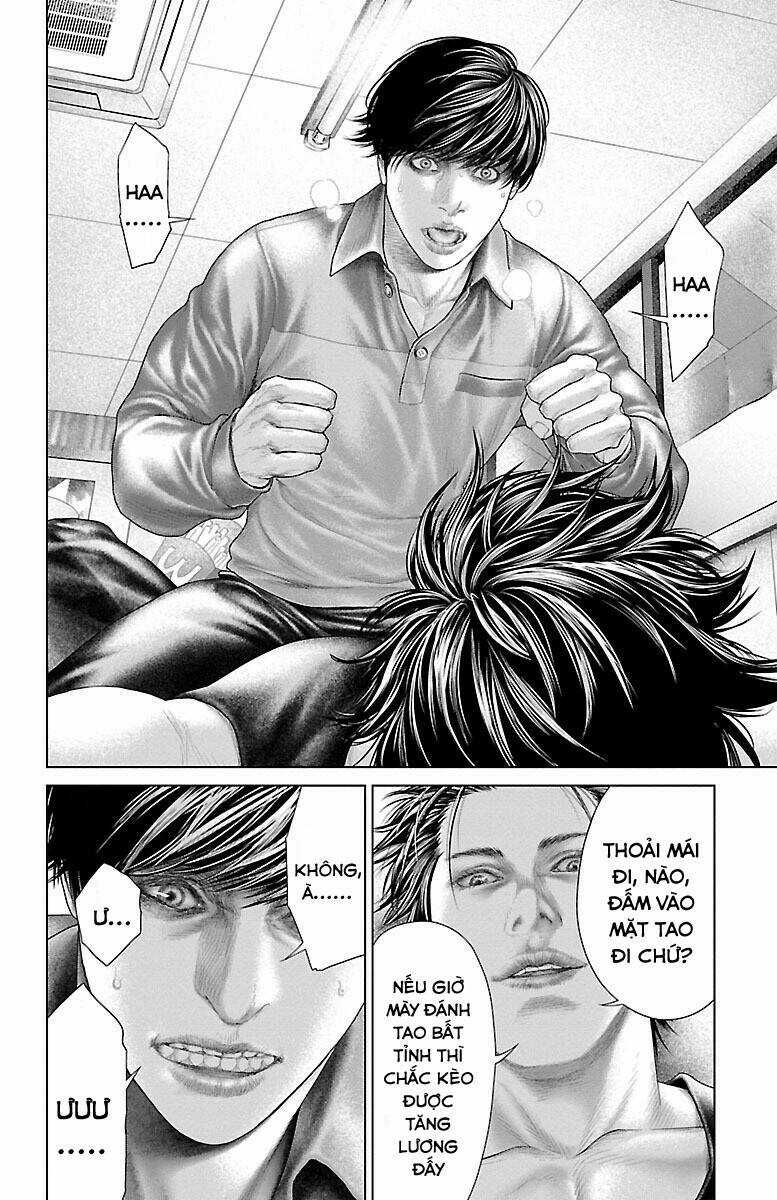 Kiến Vua Chapter 2 trang 15