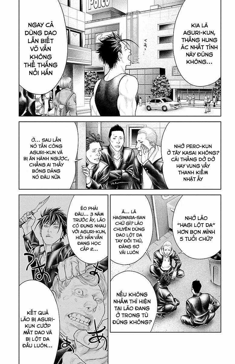 Kiến Vua Chapter 2 trang 18