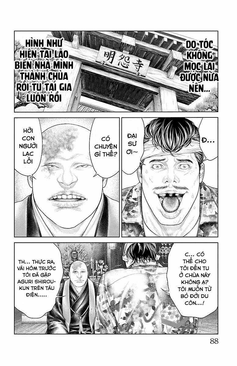 Kiến Vua Chapter 2 trang 19