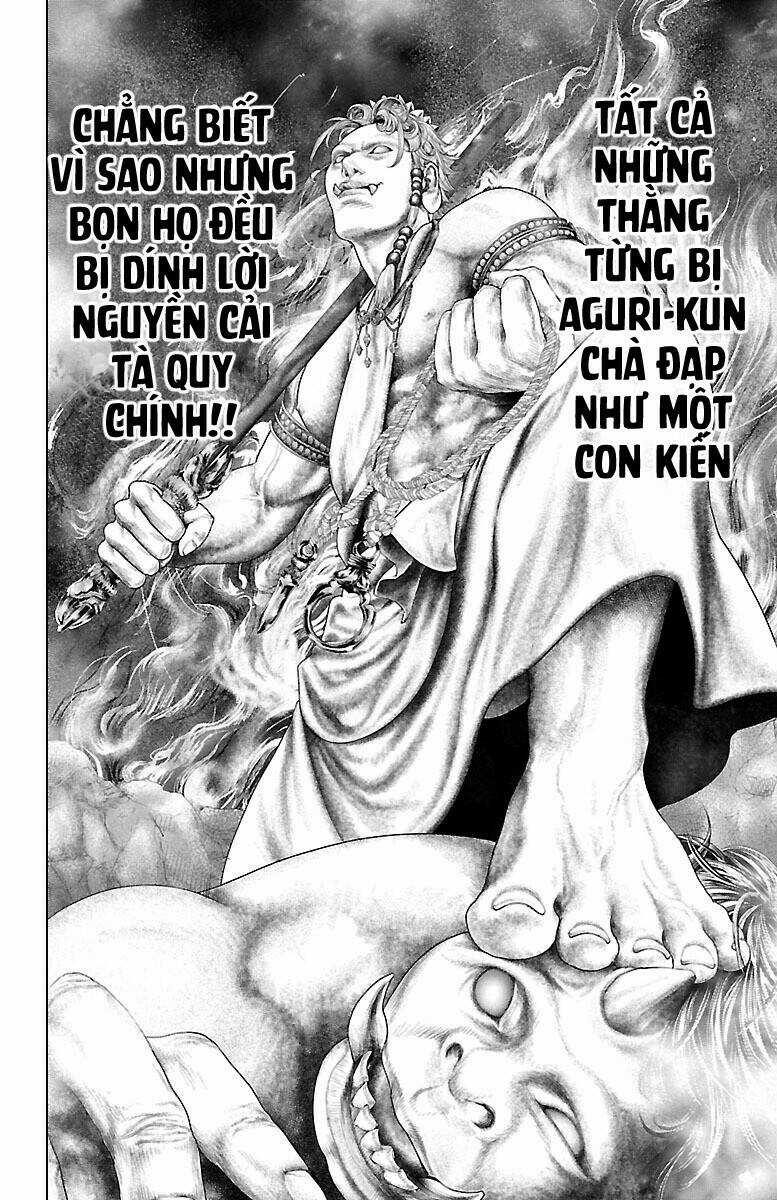 Kiến Vua Chapter 2 trang 21