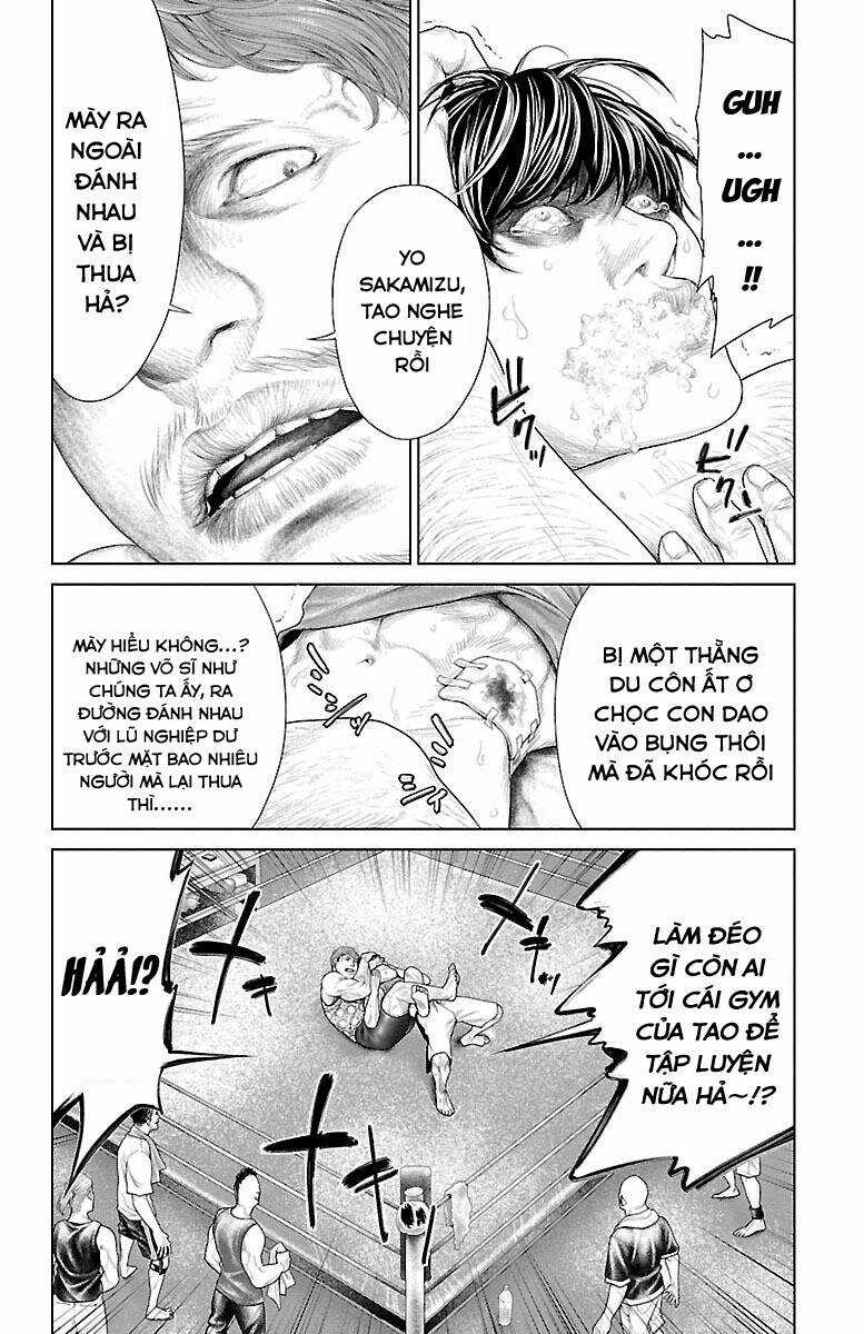 Kiến Vua Chapter 2 trang 23