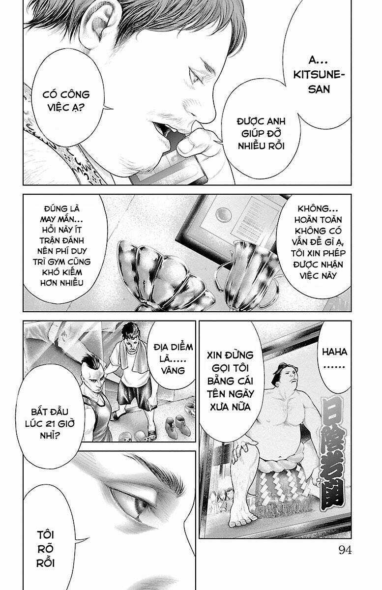 Kiến Vua Chapter 2 trang 25