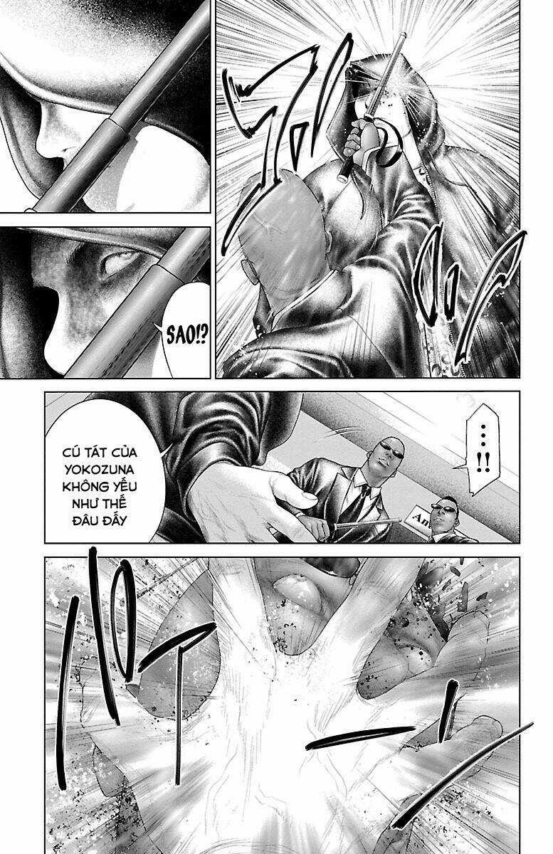 Kiến Vua Chapter 2 trang 28