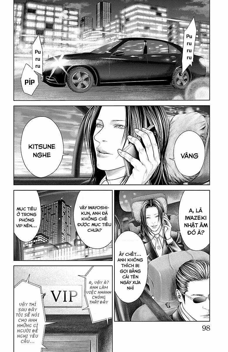 Kiến Vua Chapter 2 trang 29