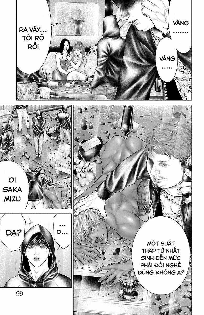 Kiến Vua Chapter 2 trang 30