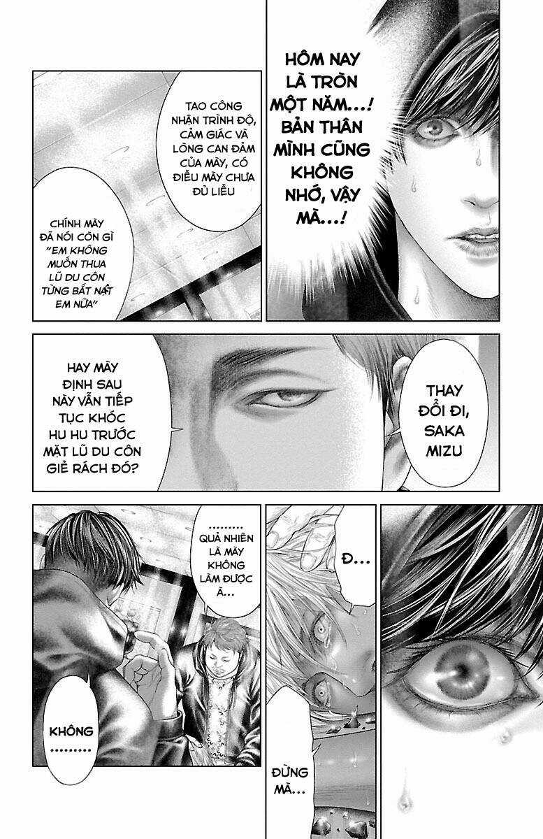 Kiến Vua Chapter 2 trang 33