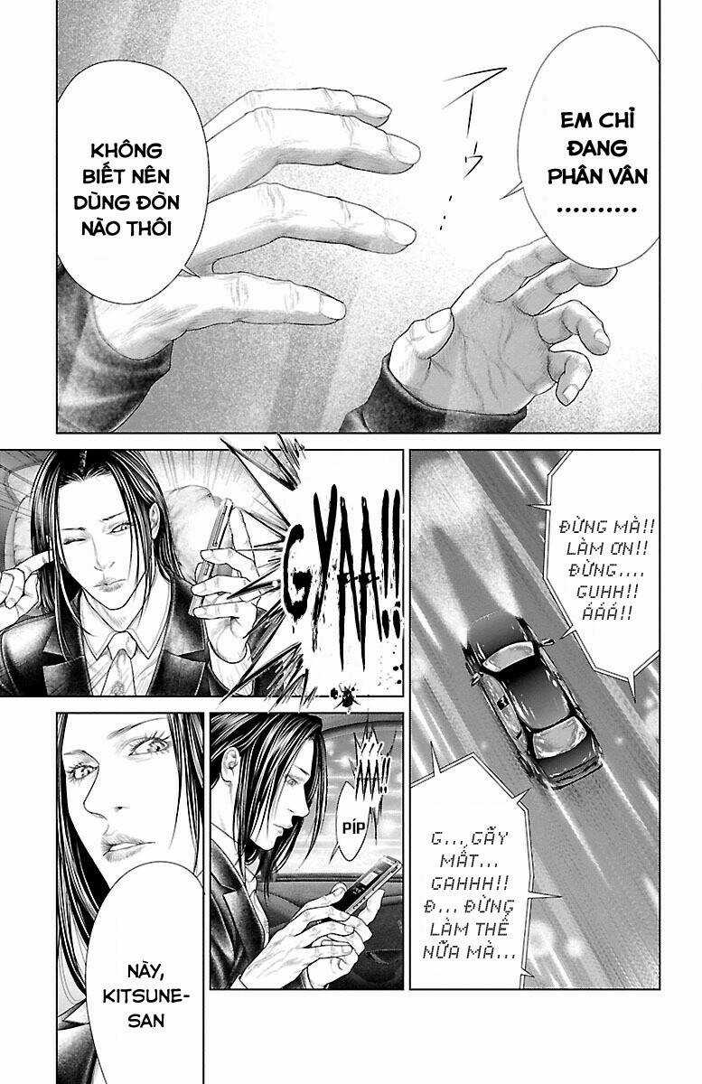 Kiến Vua Chapter 2 trang 34