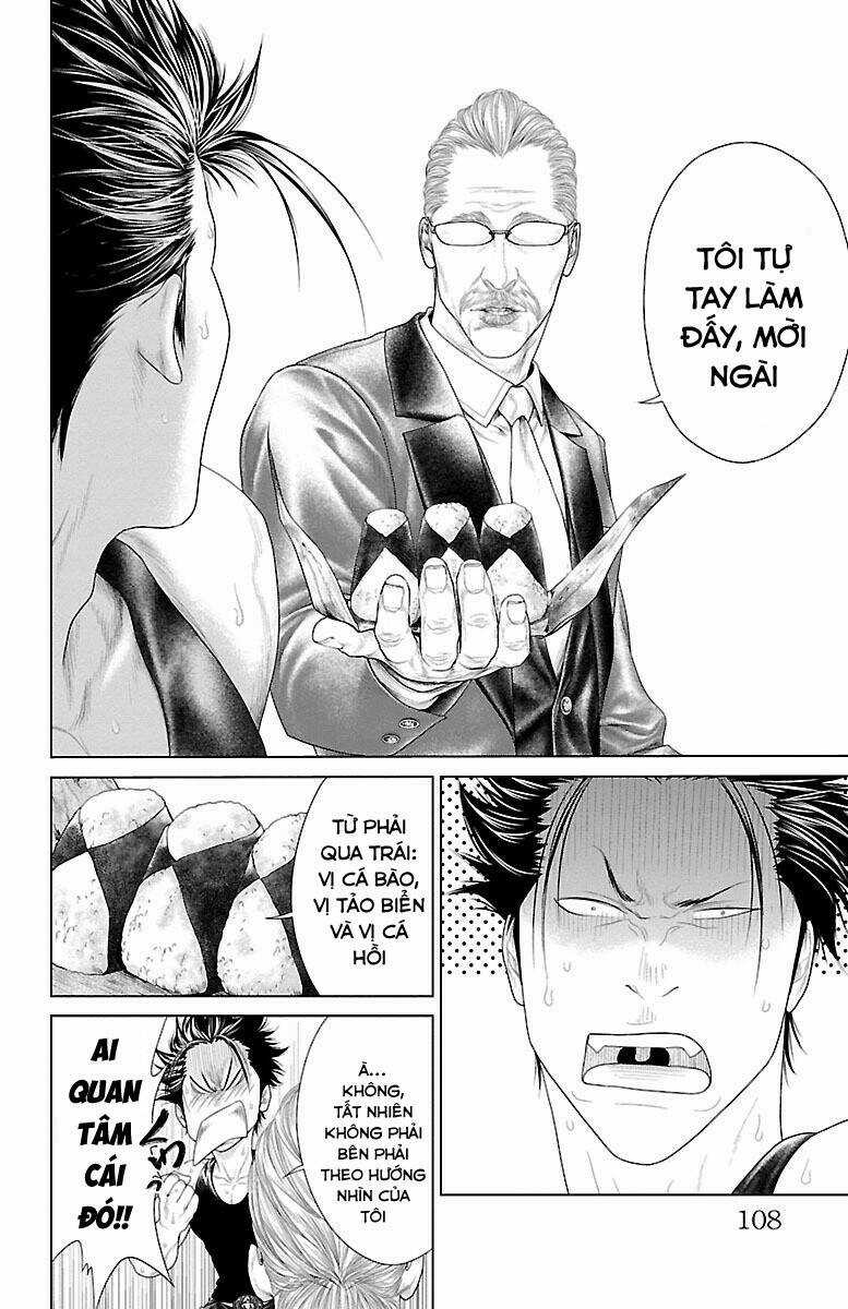 Kiến Vua Chapter 2 trang 39