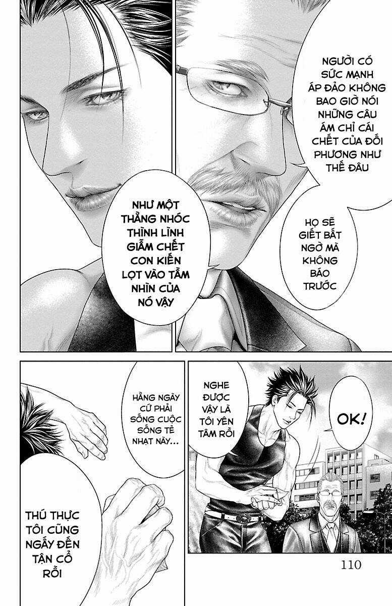 Kiến Vua Chapter 2 trang 41