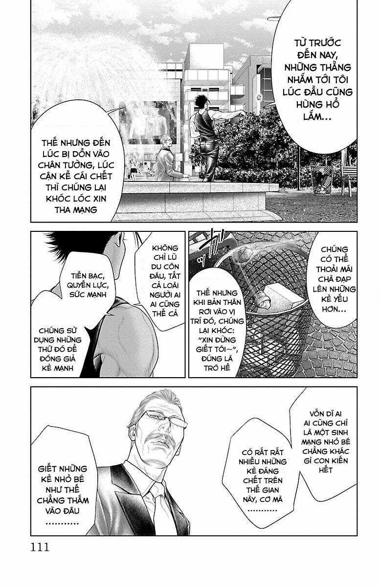 Kiến Vua Chapter 2 trang 42