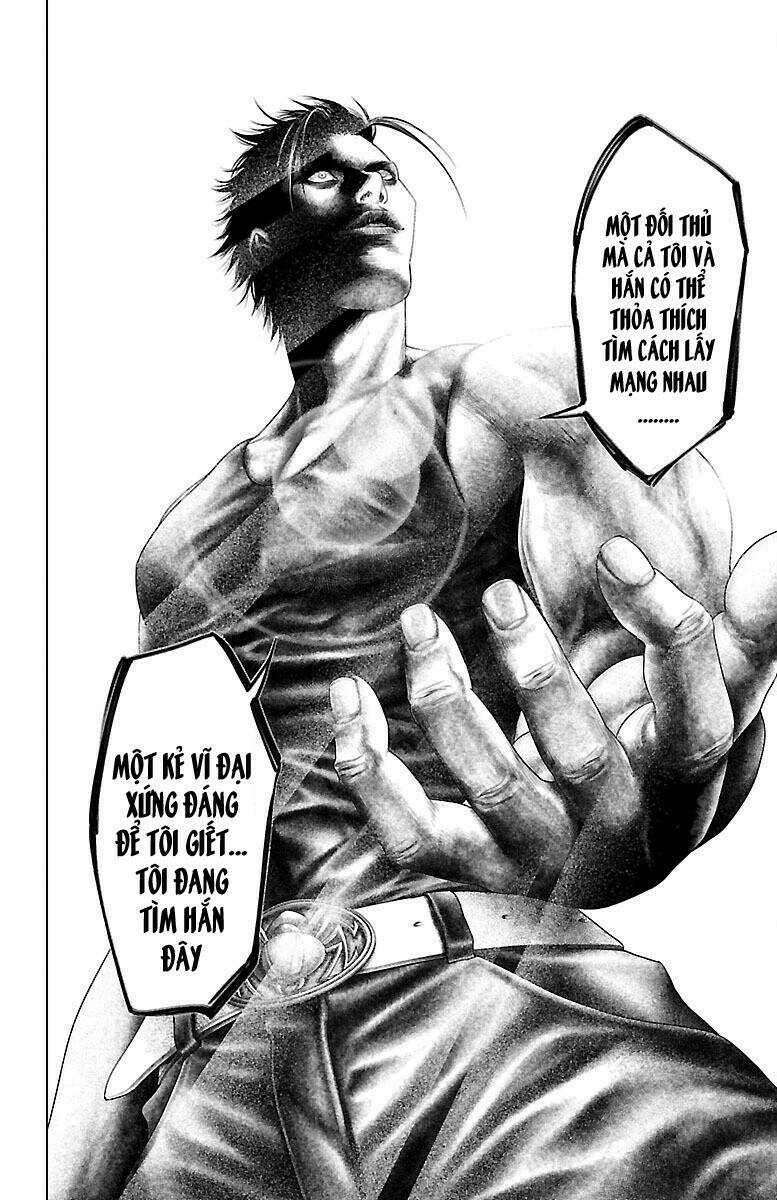 Kiến Vua Chapter 2 trang 43