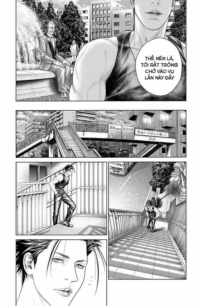 Kiến Vua Chapter 2 trang 44