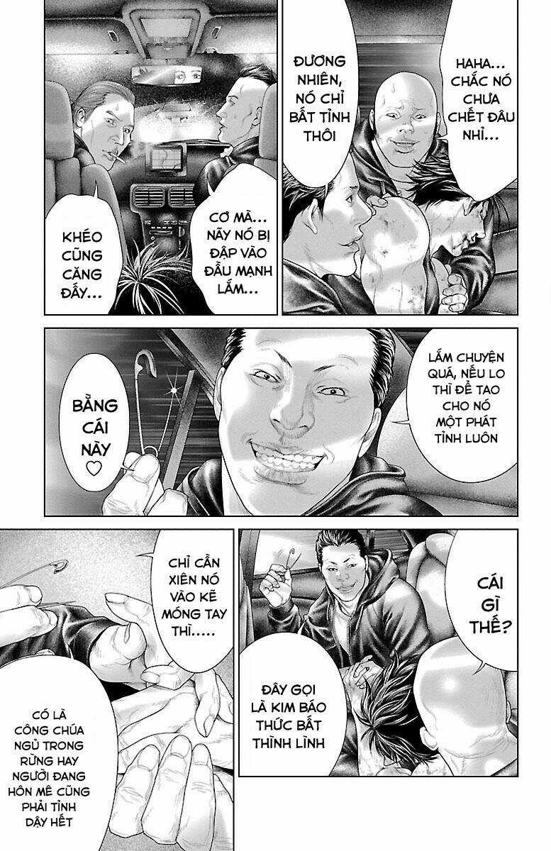 Kiến Vua Chapter 2 trang 53