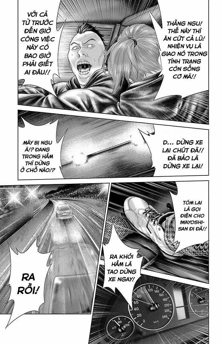 Kiến Vua Chapter 2 trang 55