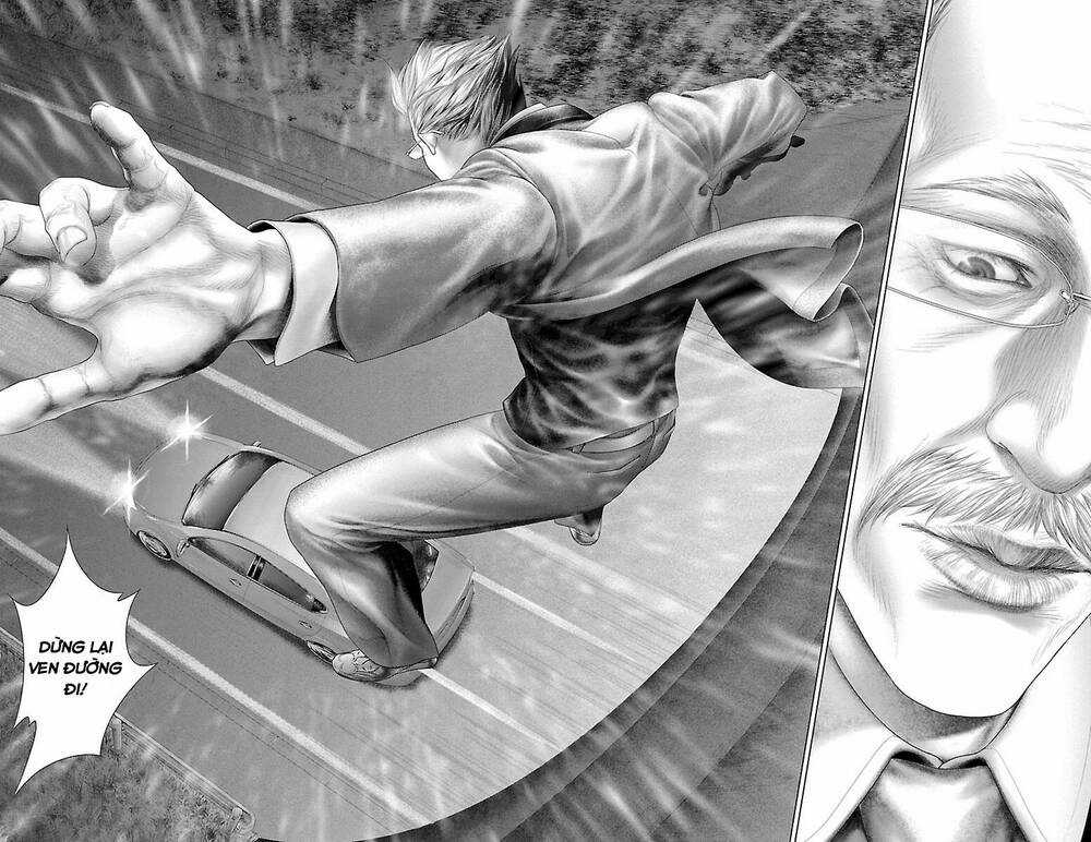 Kiến Vua Chapter 2 trang 56