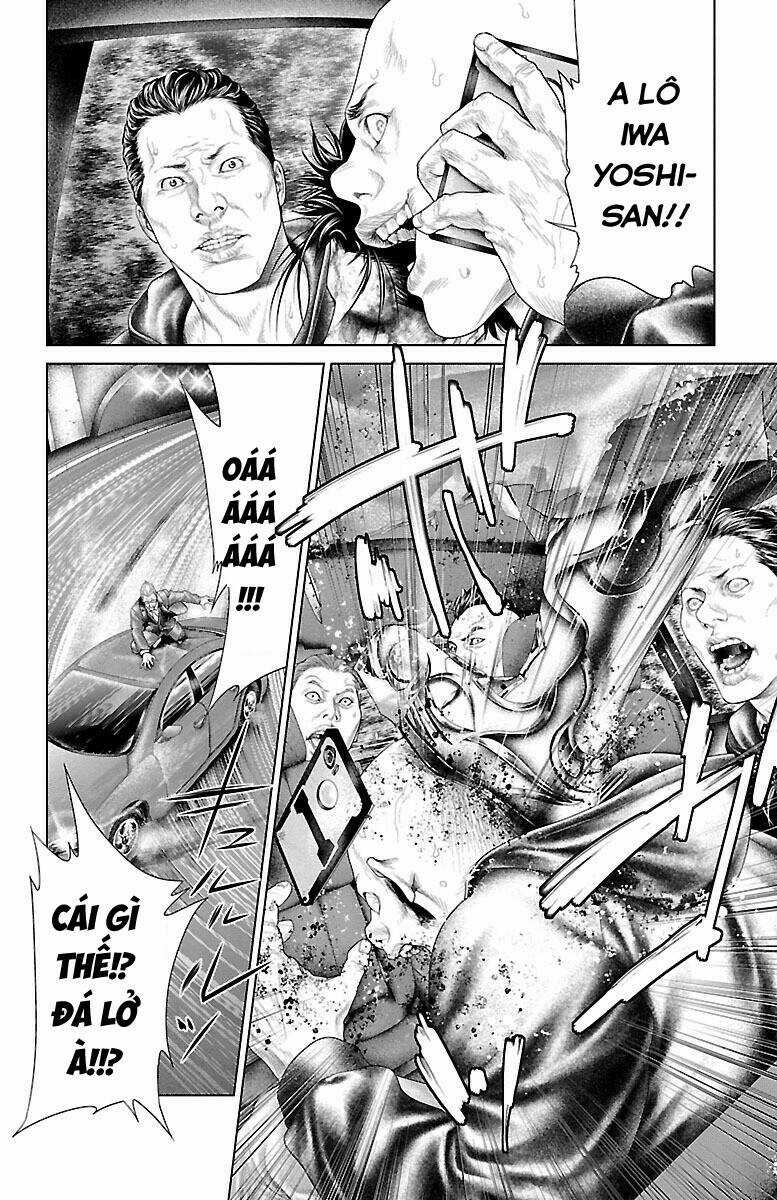 Kiến Vua Chapter 2 trang 57