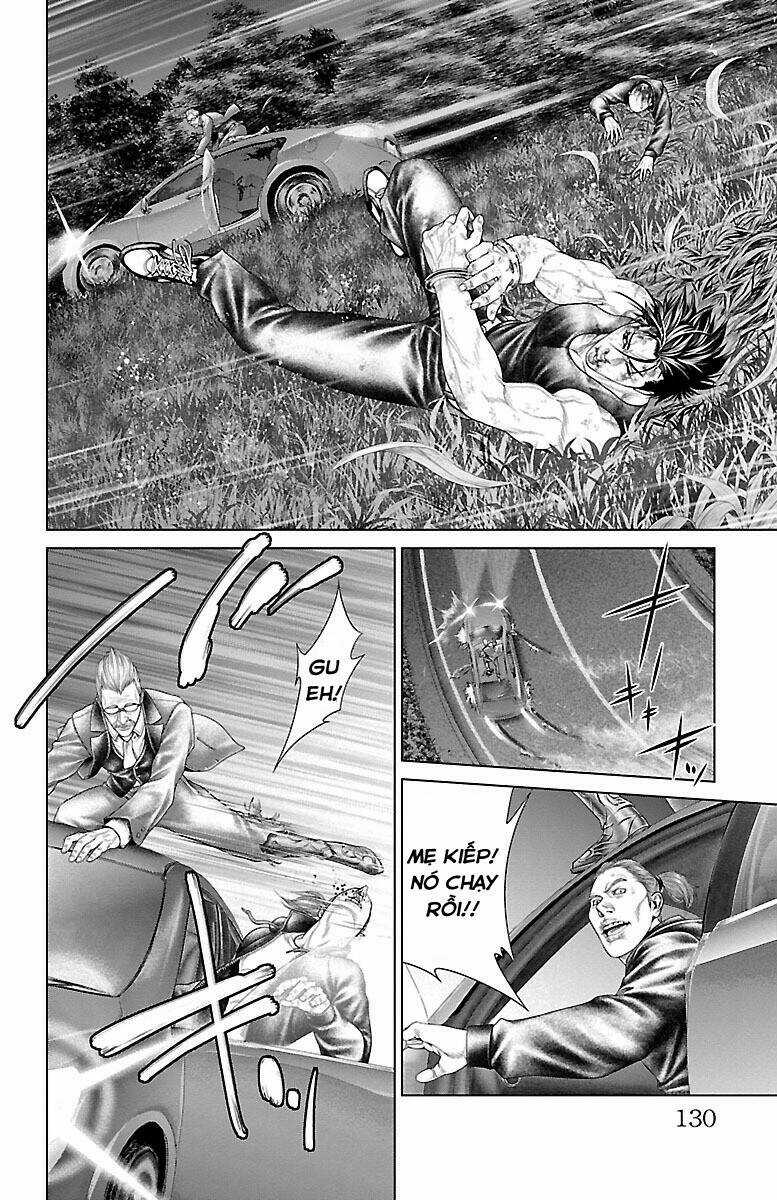 Kiến Vua Chapter 2 trang 59