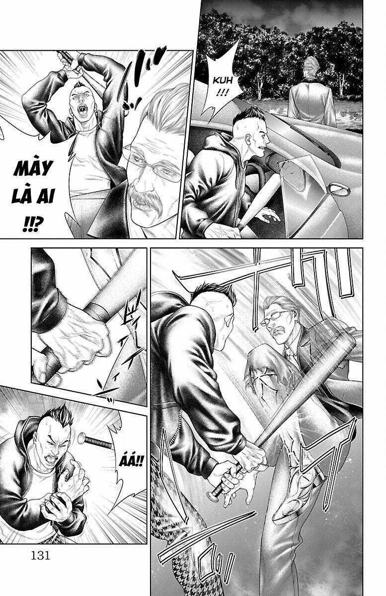 Kiến Vua Chapter 2 trang 60