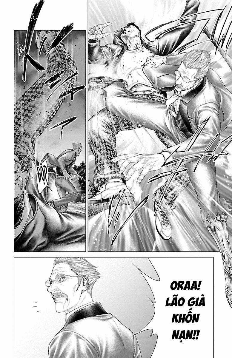 Kiến Vua Chapter 2 trang 61