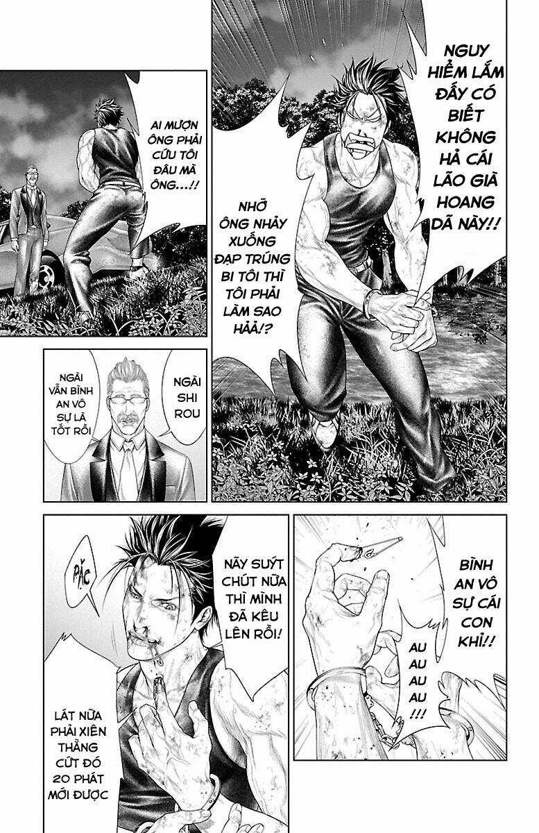 Kiến Vua Chapter 2 trang 62