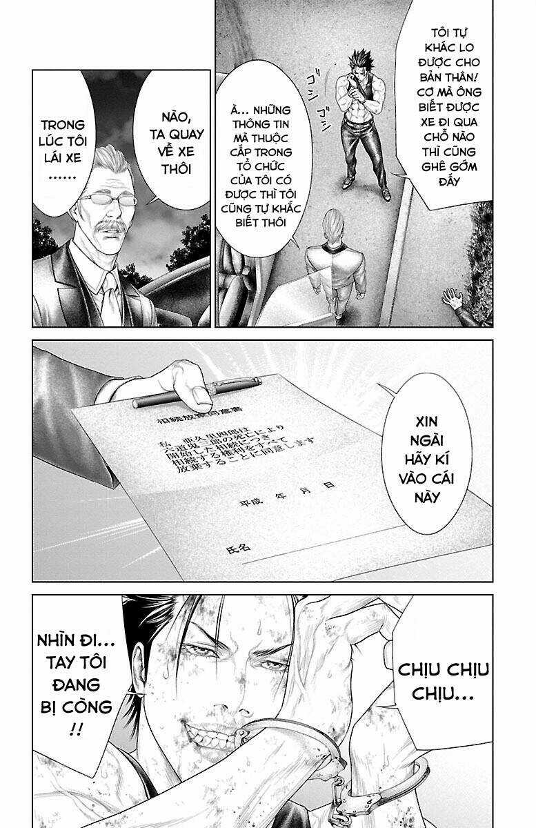 Kiến Vua Chapter 2 trang 63