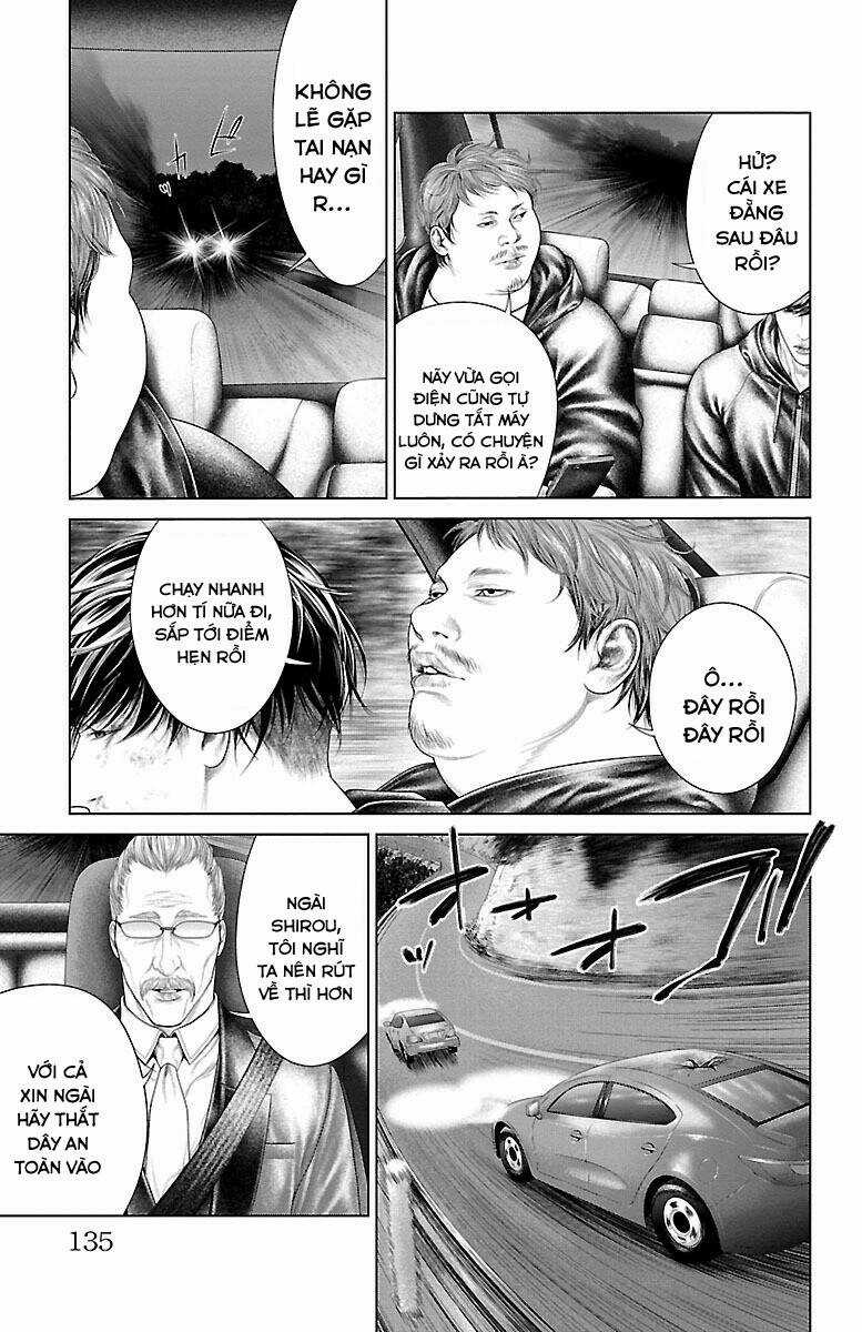 Kiến Vua Chapter 2 trang 64