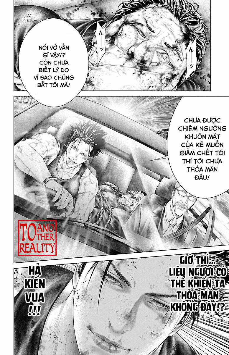 Kiến Vua Chapter 2 trang 65