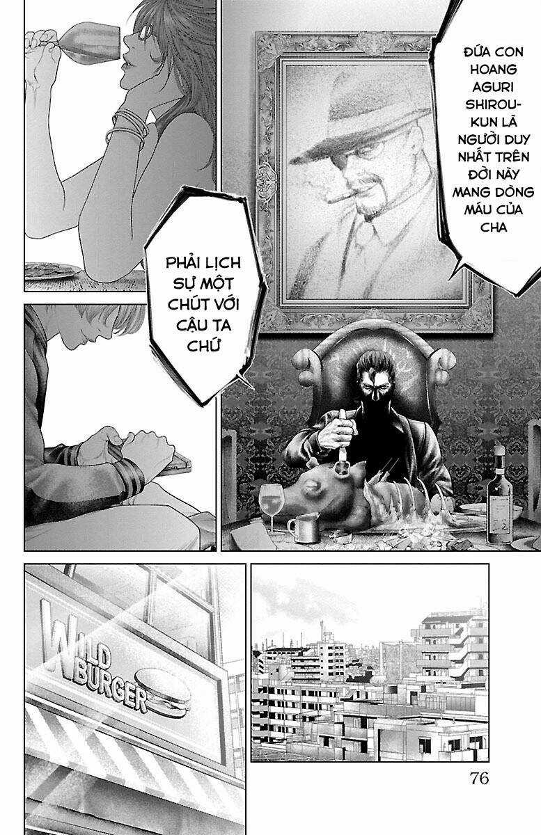 Kiến Vua Chapter 2 trang 7