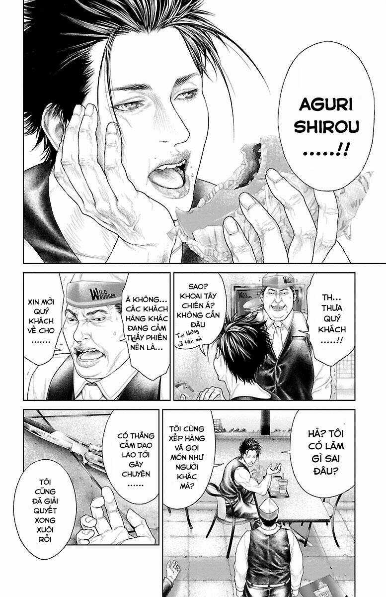 Kiến Vua Chapter 2 trang 9