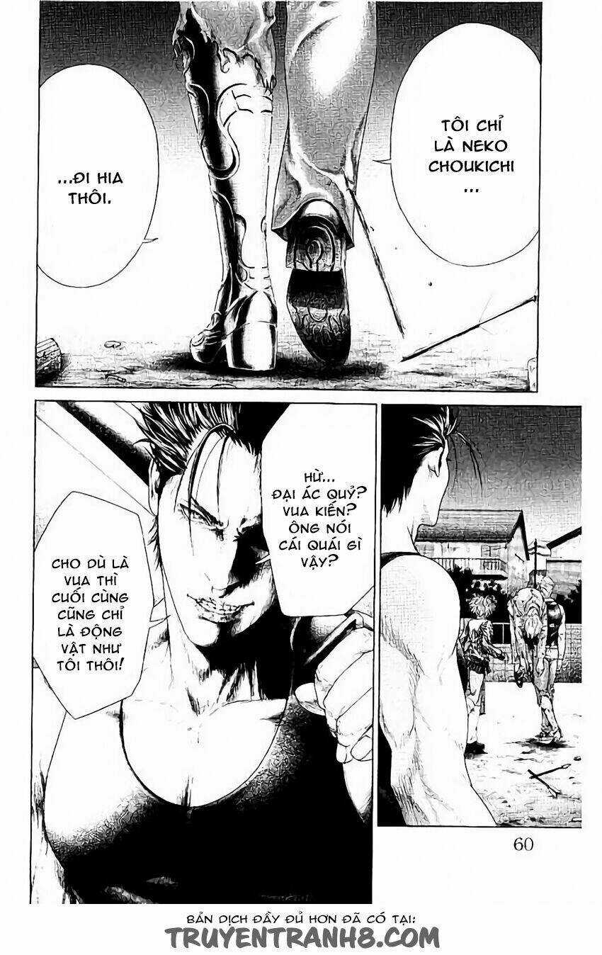 Kiến Vua Chapter 3 trang 18