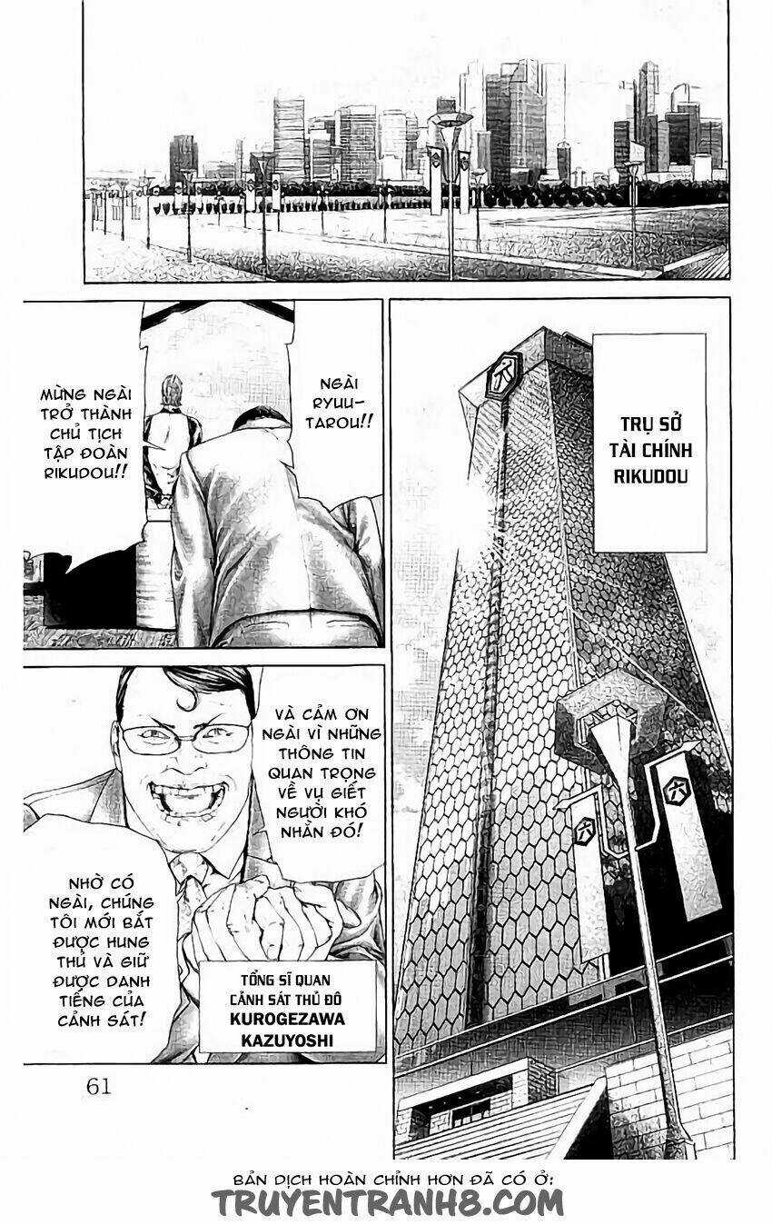 Kiến Vua Chapter 3 trang 19