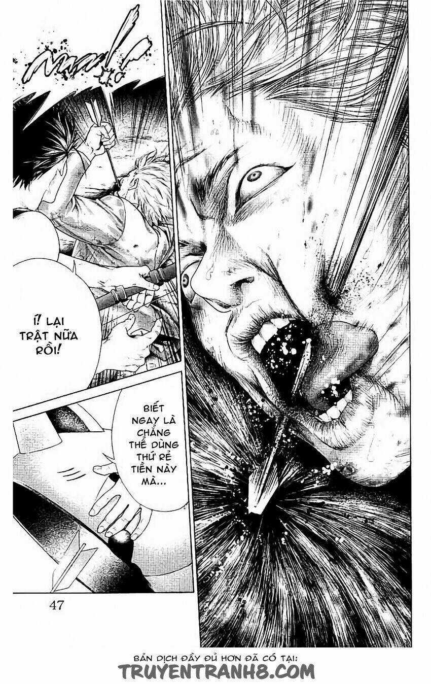 Kiến Vua Chapter 3 trang 6