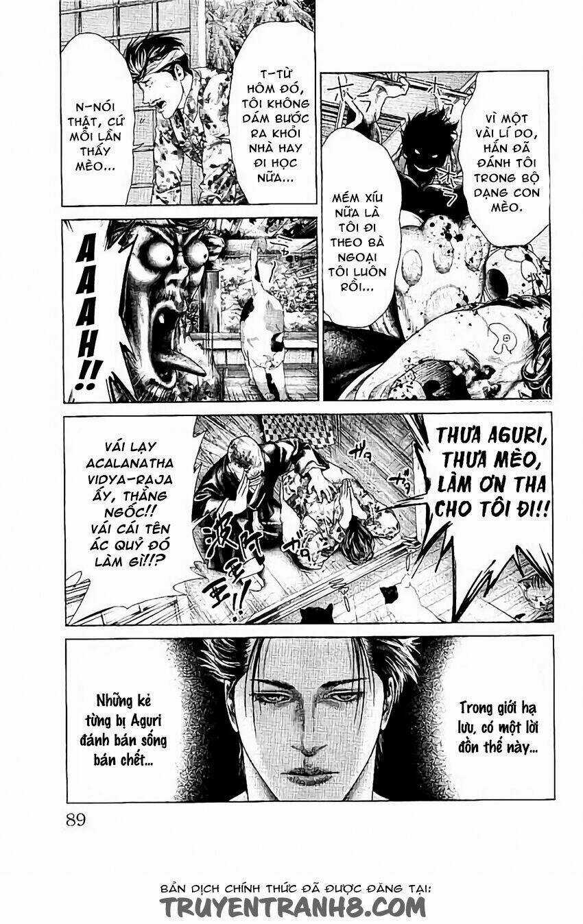 Kiến Vua Chapter 4 trang 18